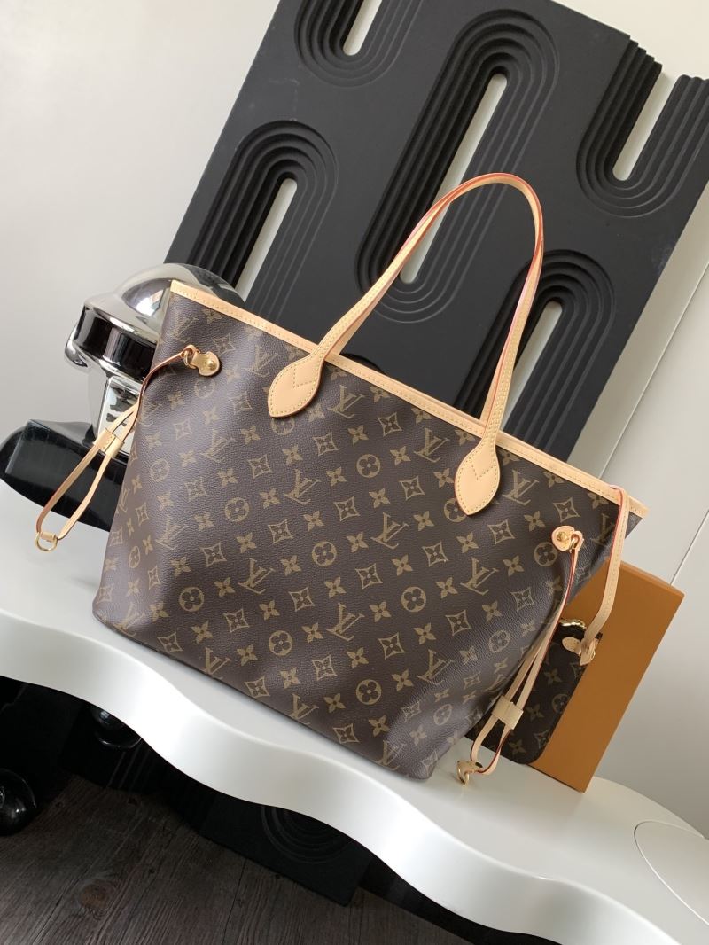 LV Shopping Bags